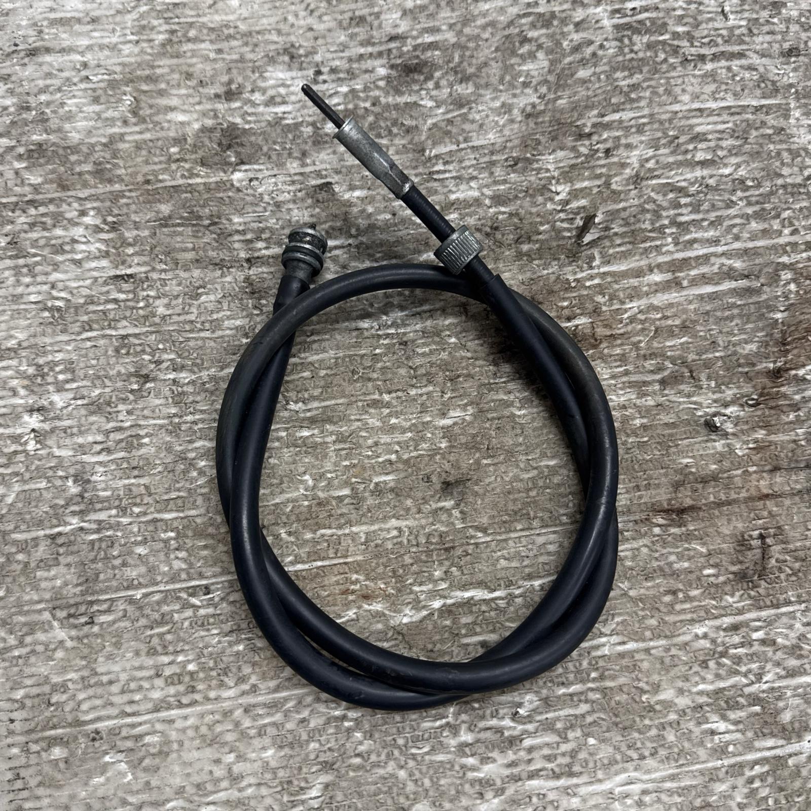 SUZUKI アドレス110 CF11A スピードメーターケーブル スズキ