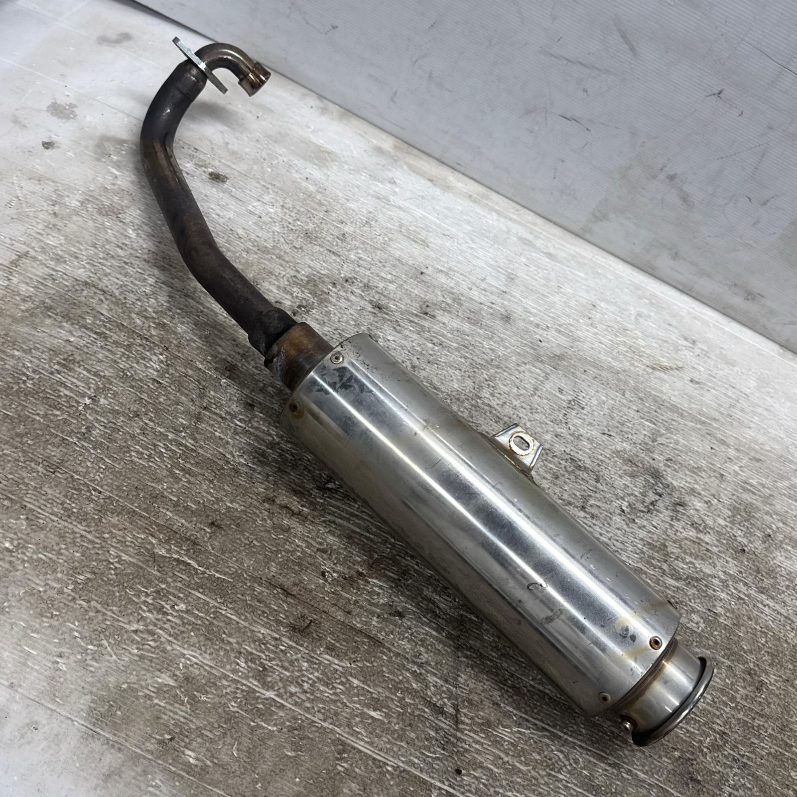 SUZUKI 150 CG42A ޥե顼 