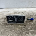 SUZUKI アドレスV100 CE13A メーター スズキ