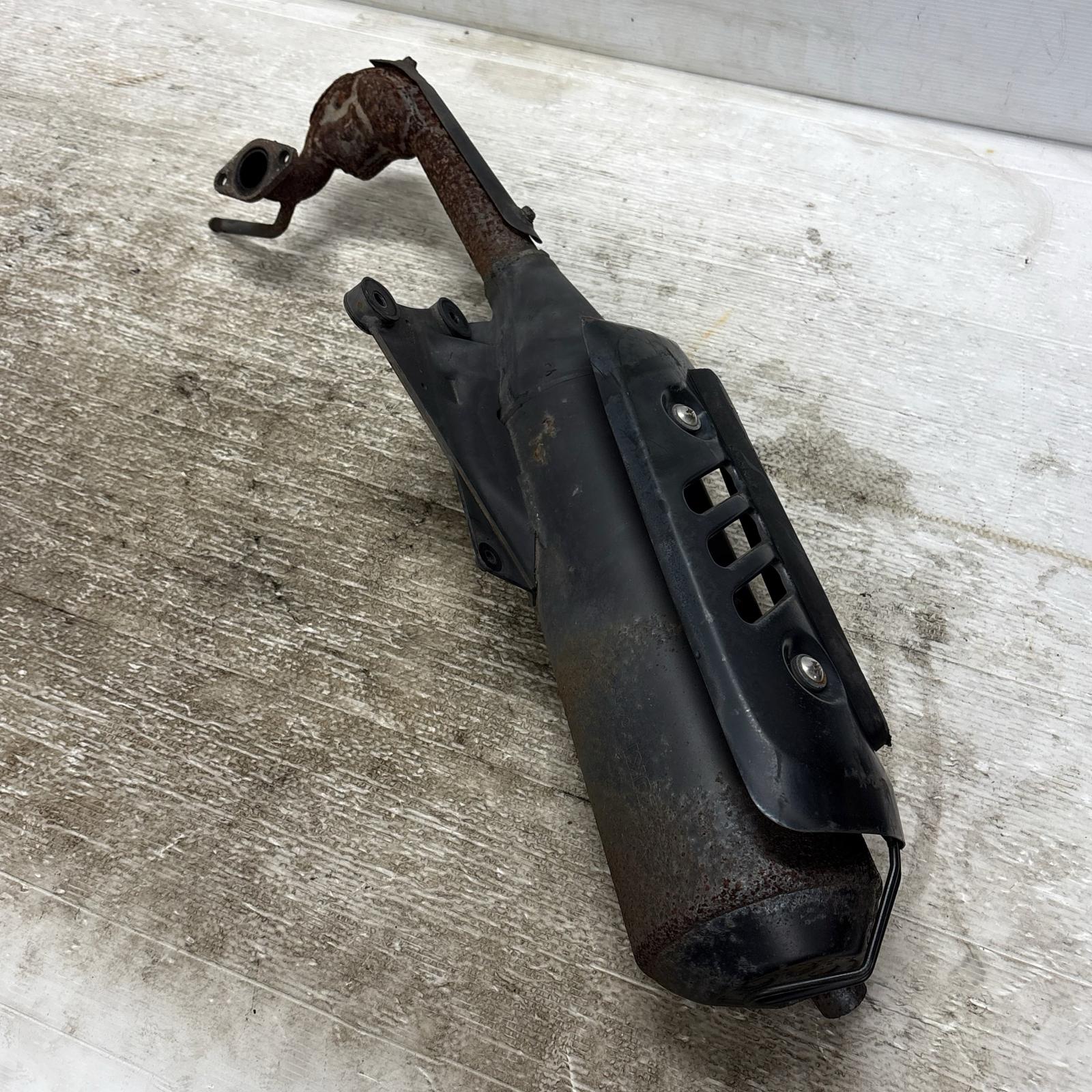 SUZUKI ɥ쥹V100 CE13A ޥե顼 