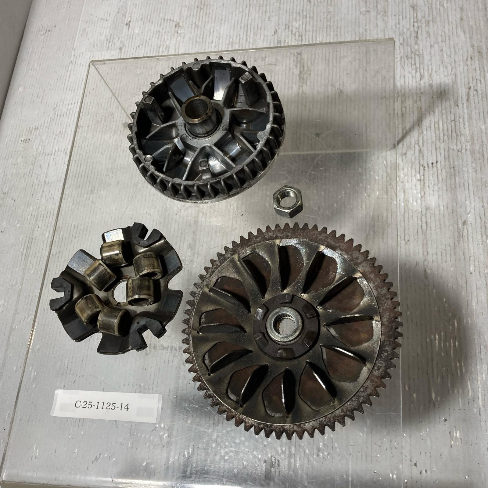 HONDA ٥꡼50 ץ AA03 ס꡼å Benly Pro ۥ