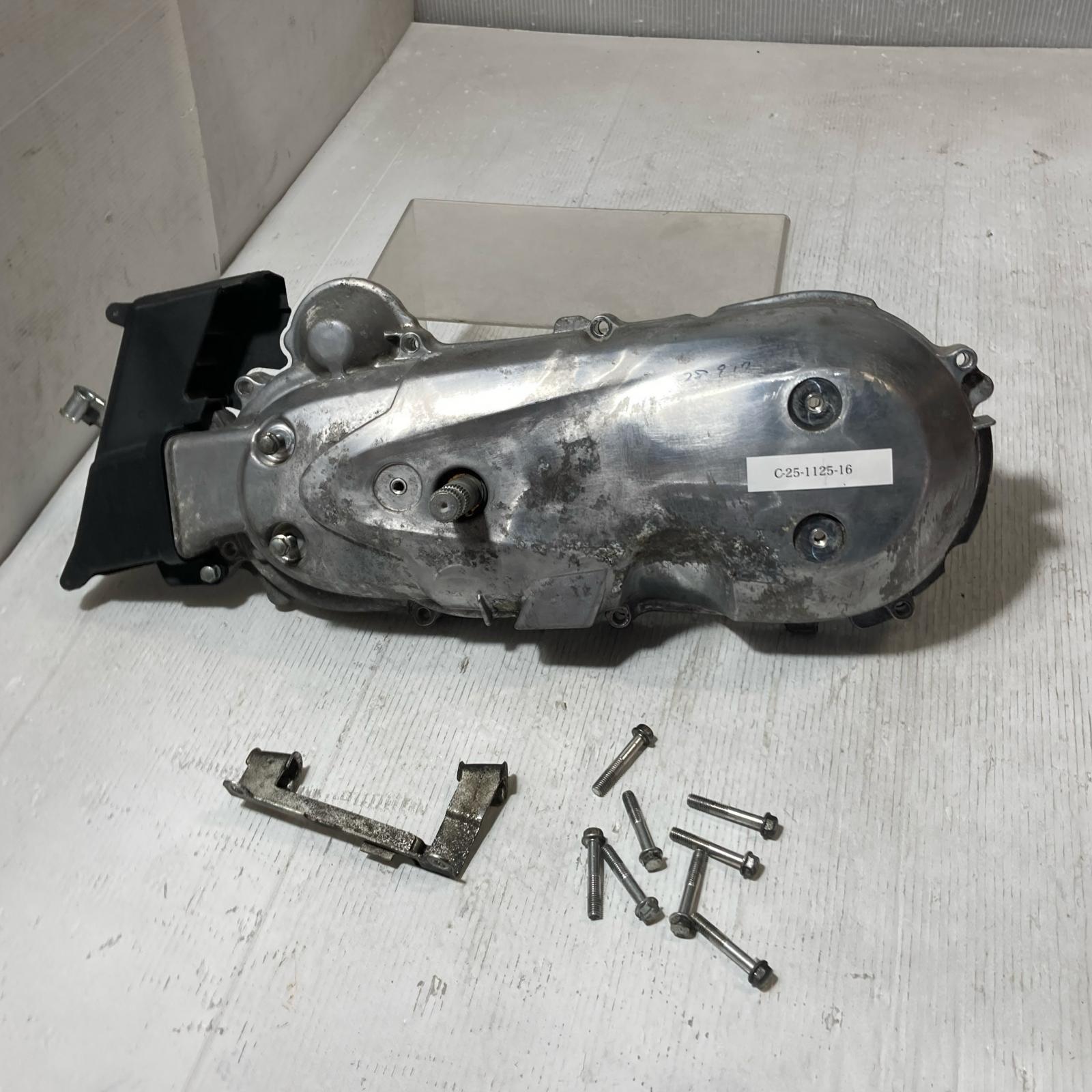 HONDA ٥꡼50 ץ AA03 󥯥 СBenly Pro ۥ