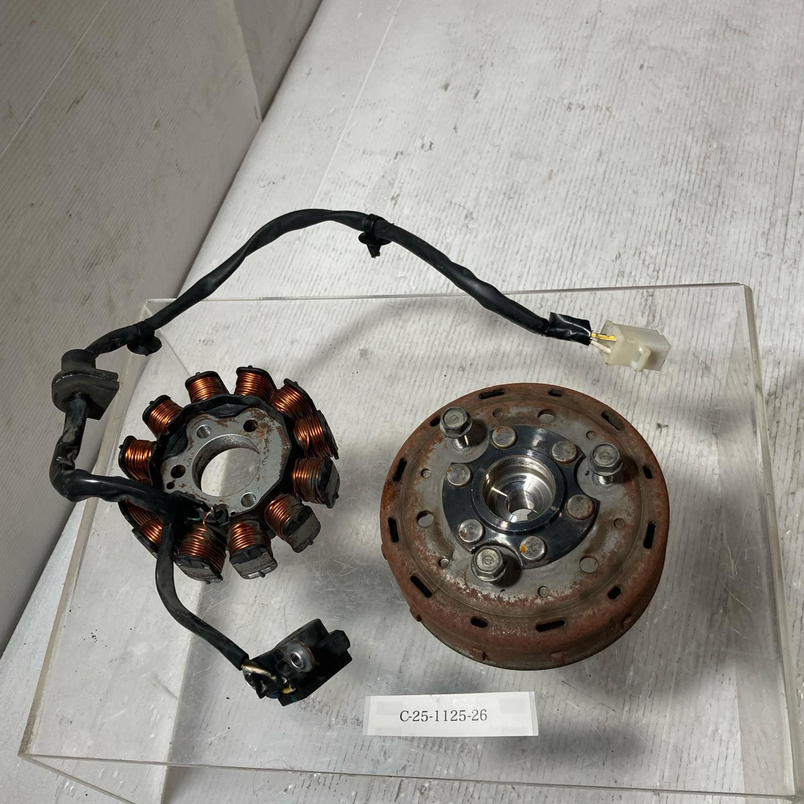 HONDA ٥꡼50 ץ AA03 ե饤ۥ ͥ졼Benly Pro ۥ