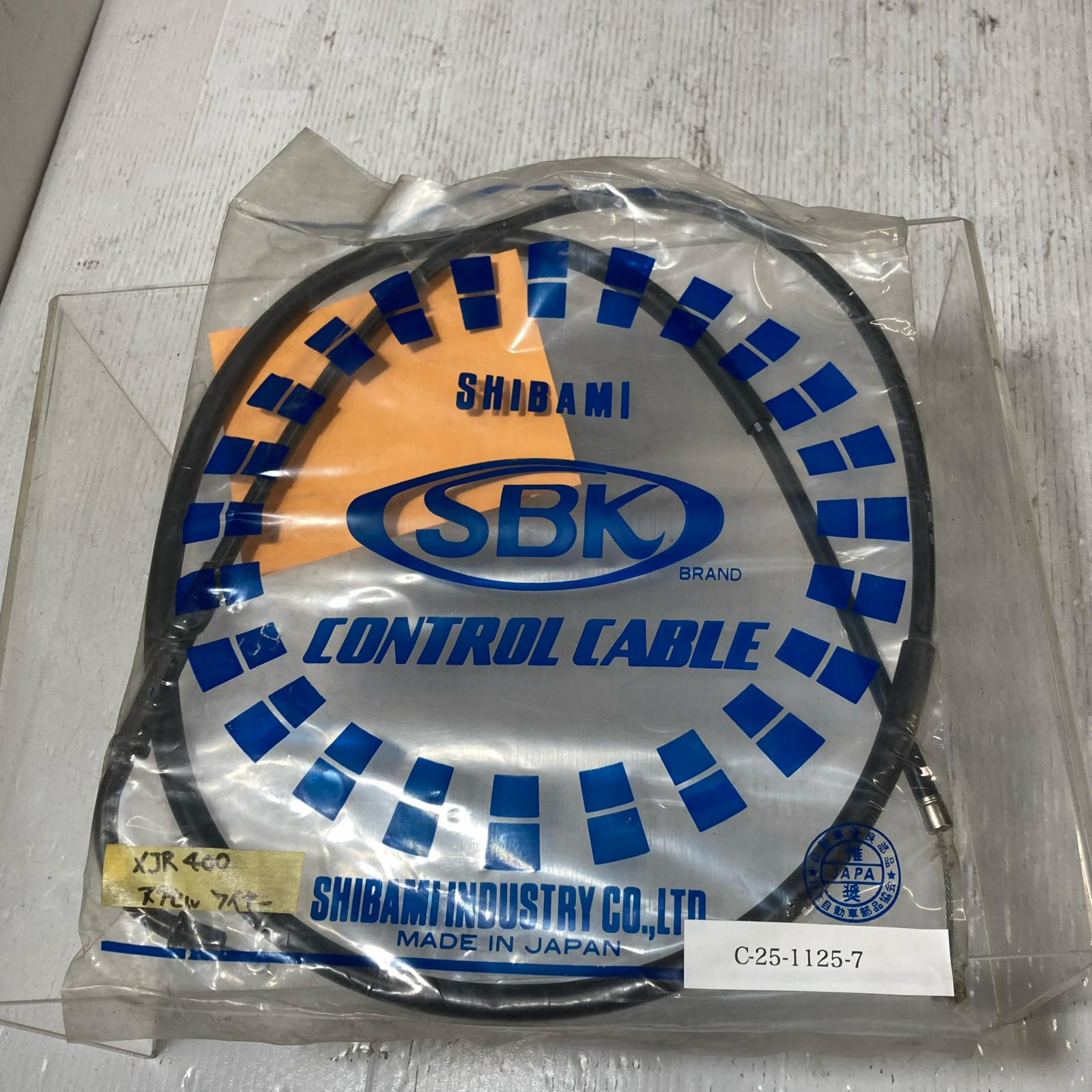 YAMAHA XJR400 磻䡼XJR ޥ