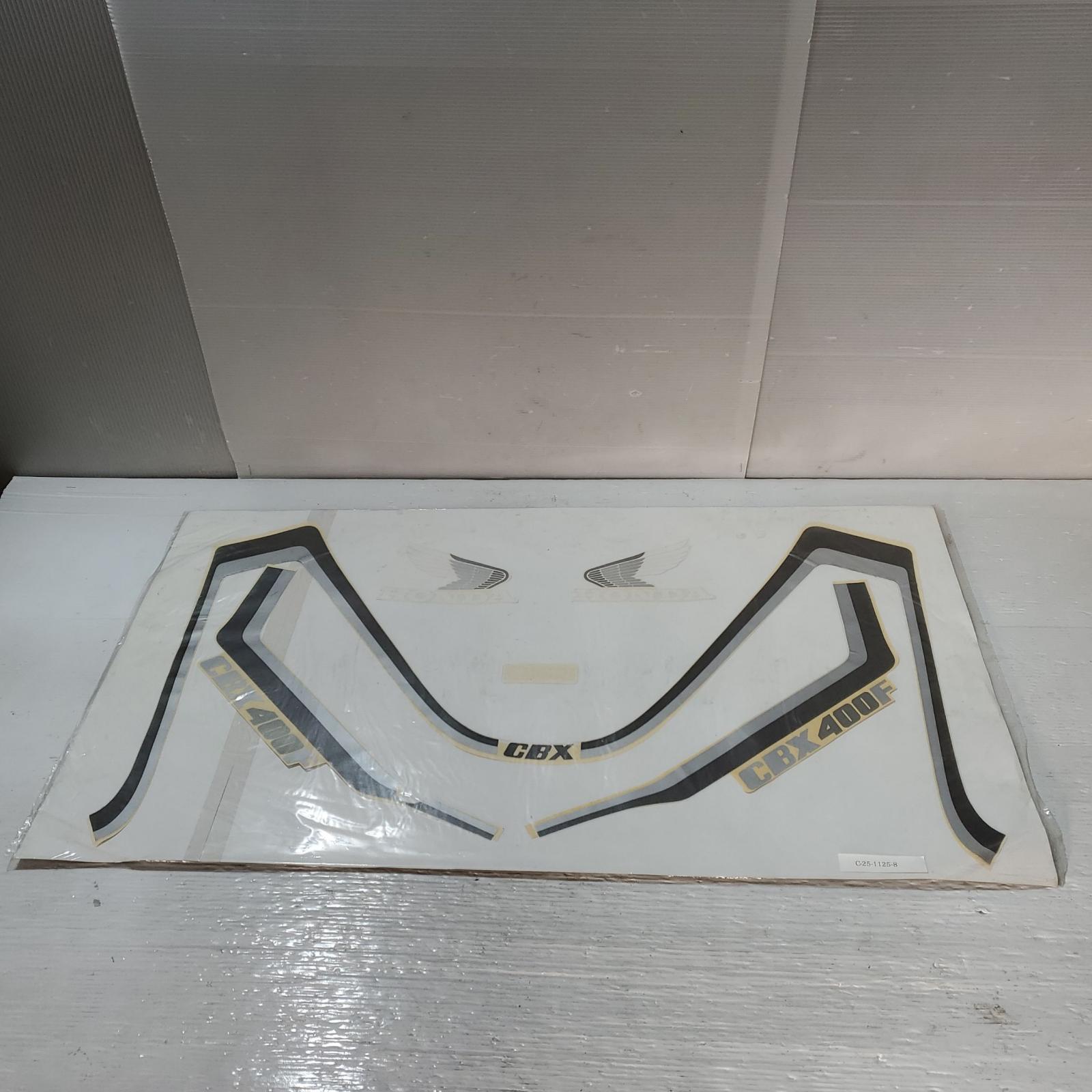 HONDA CBX400F ǥ륹ƥåCBX ۥ