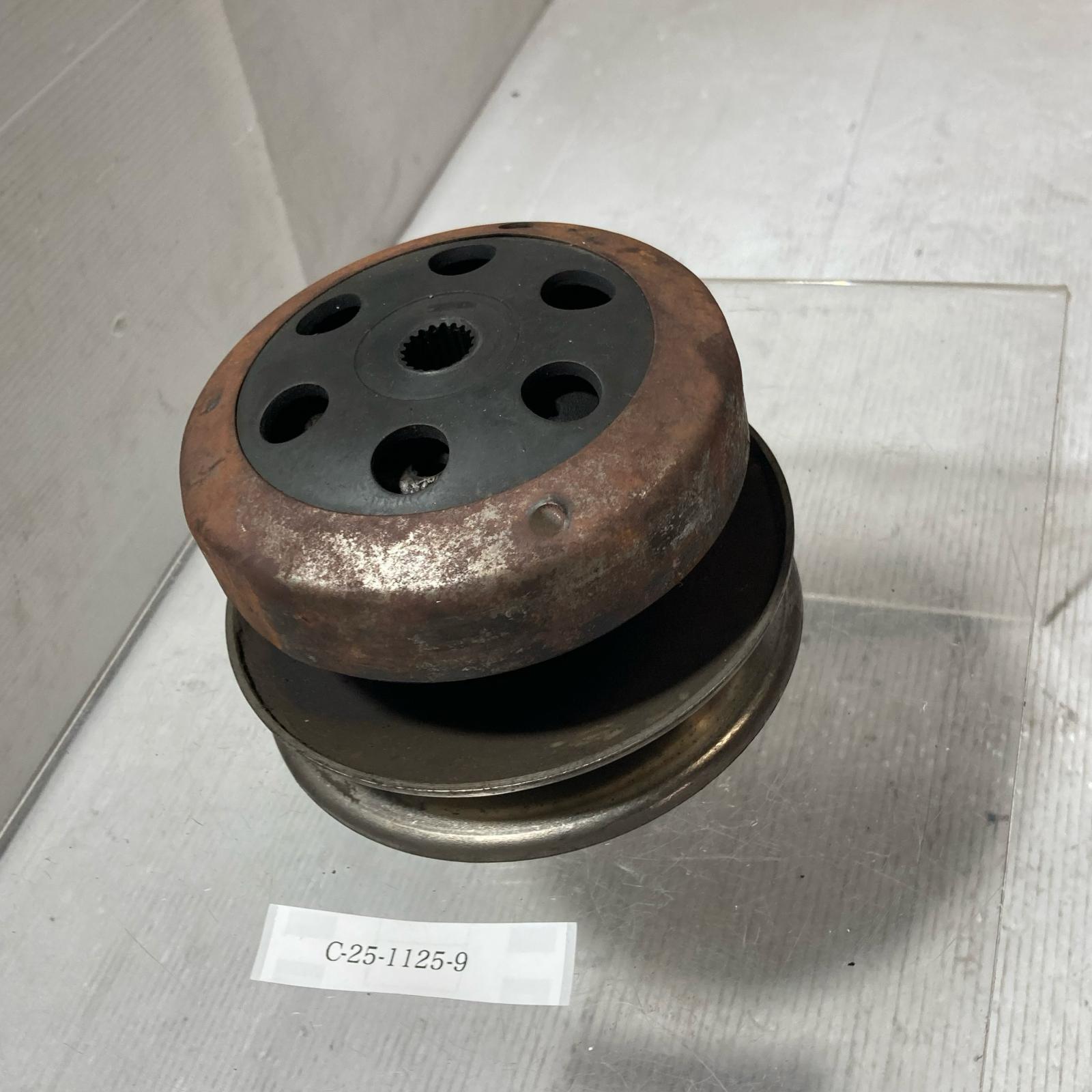 HONDA ٥꡼50 ץ AA03 åBENLY PRO ۥ