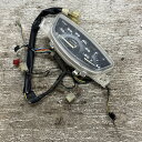 HONDA スーパーディオ AF27 メーター ホンダ