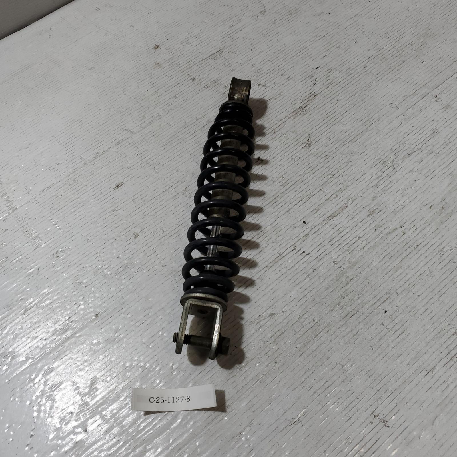 YAMAHA ジョグ50 SA36J リアショック　JOG ヤマハ