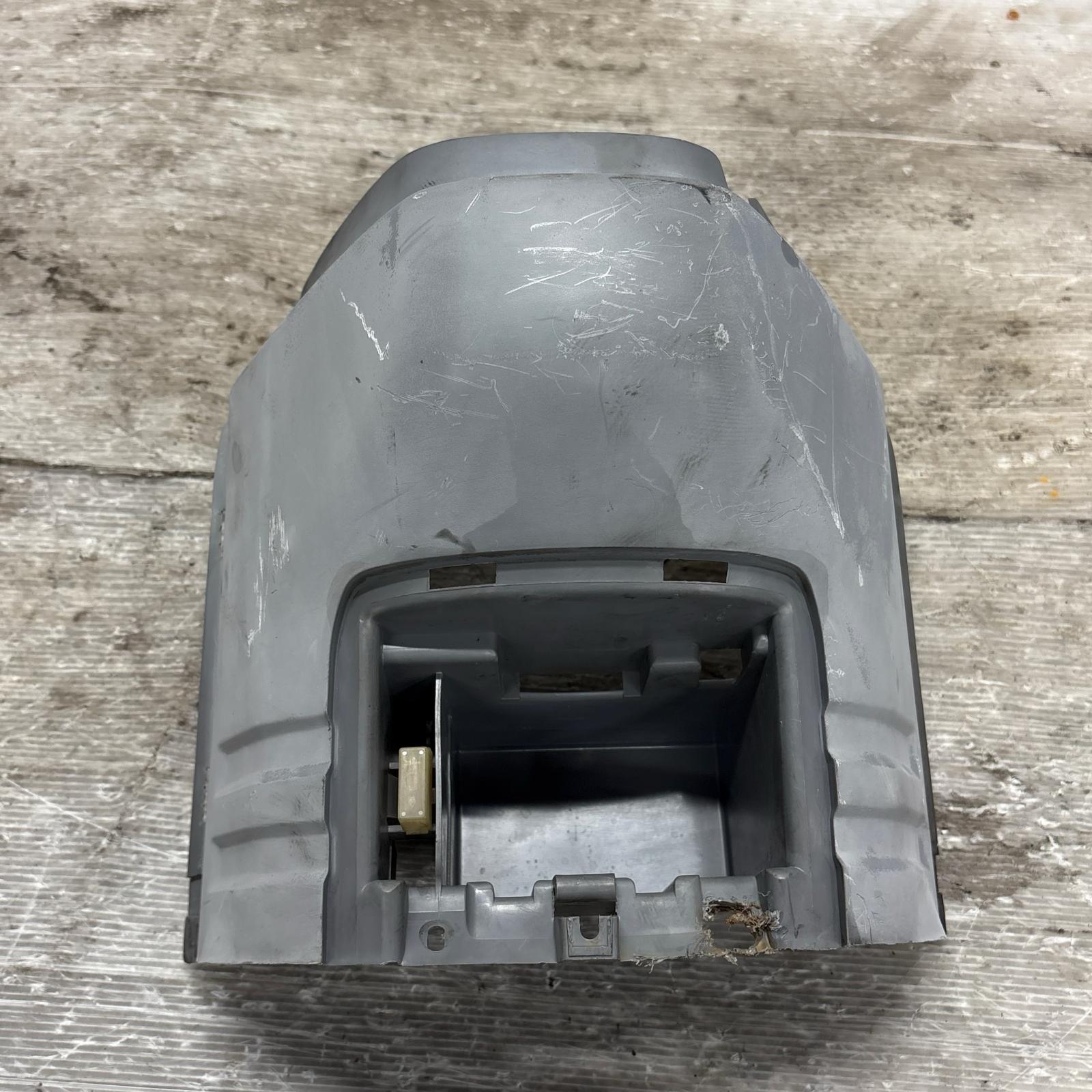 YAMAHA ギア 4KN バッテリーケース ヤマハ