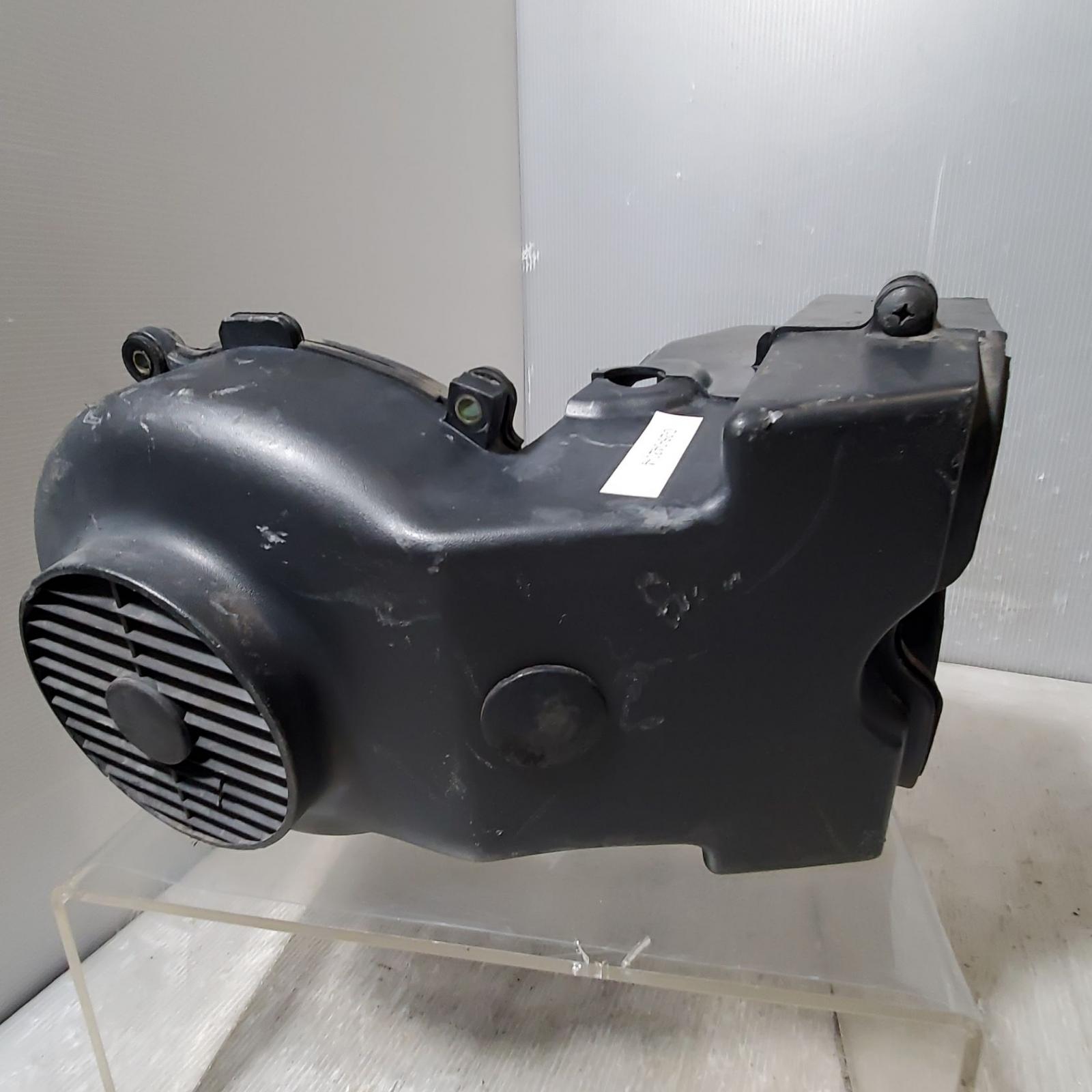SUZUKI ヴェクスター 125 CF42A エンジンカバー VECSTAR スズキ