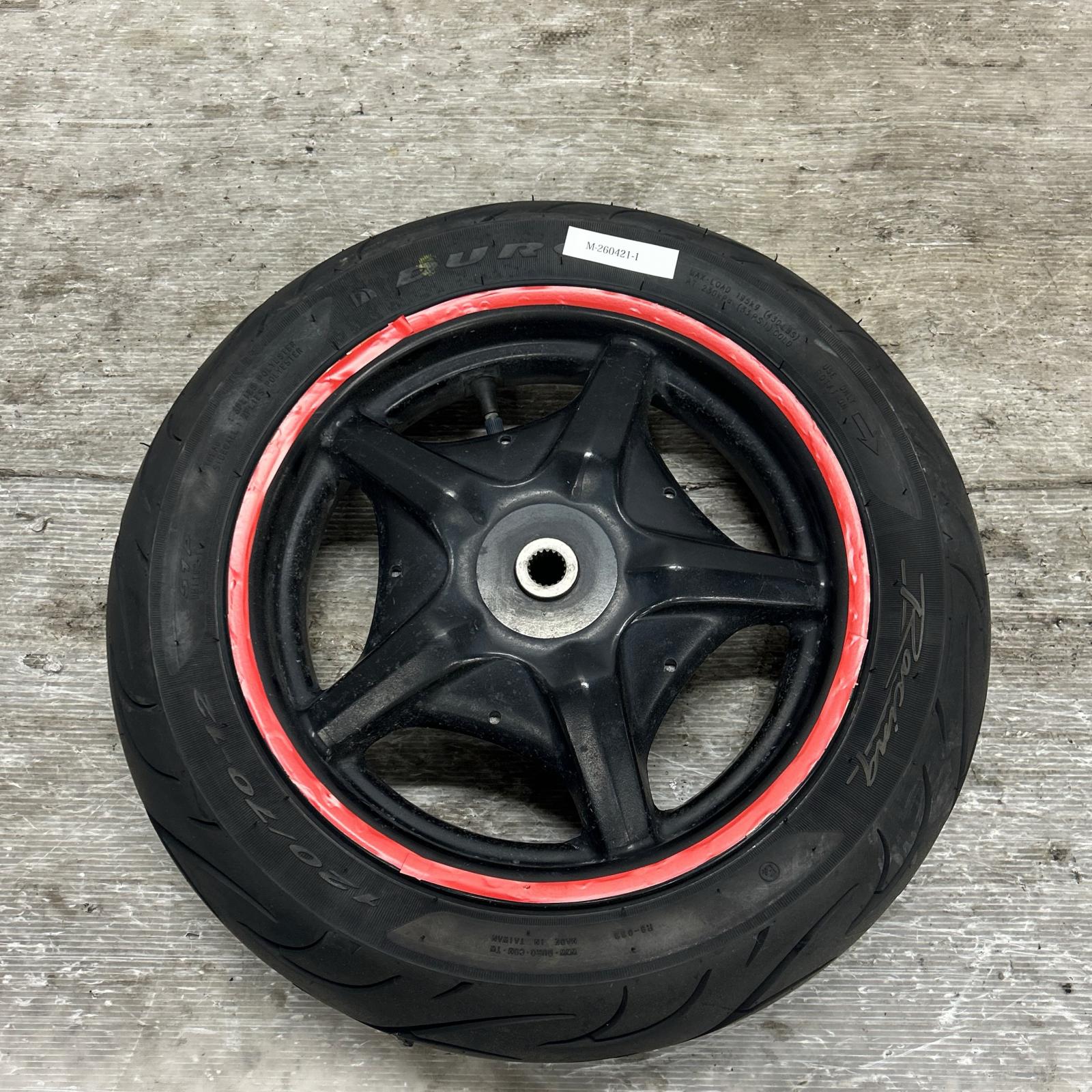 楽天市場】シグナスX（ホイール｜タイヤ・ホイール）：バイク用品<車