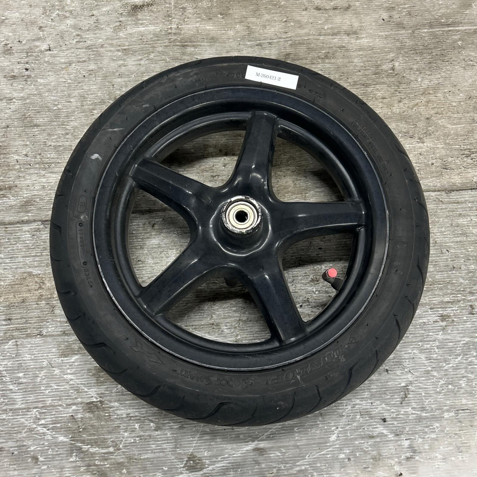 楽天市場】シグナスX SR（ホイール｜タイヤ・ホイール）：バイク用品