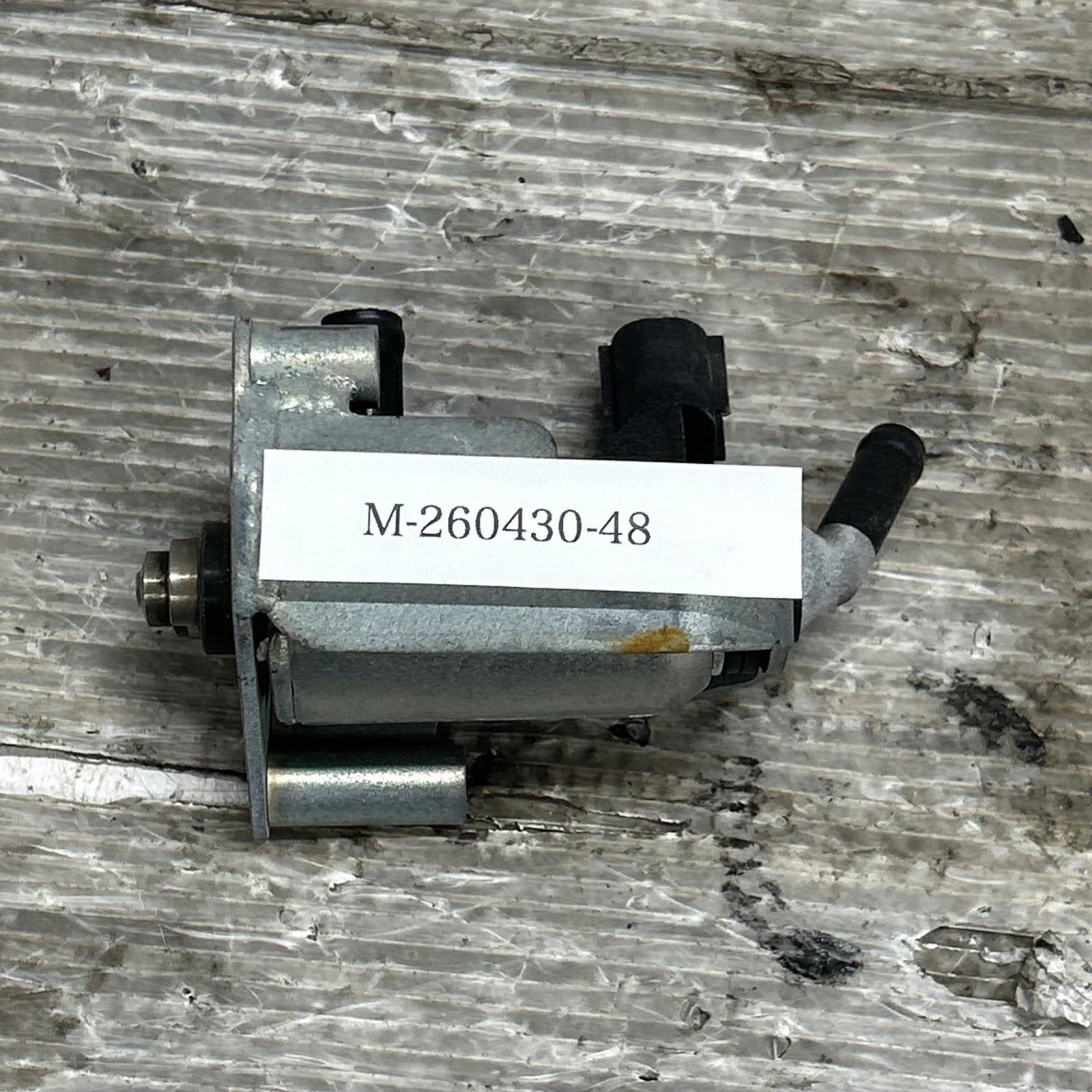 SUZUKI レッツ4 CA41A インジェクター スズキ