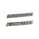 KAWASAKI Z1 タンクエンブレム カワサキ
