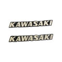 KAWASAKI Z1 タンクエンブレム カワサキ