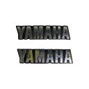 YAMAHA XJR400 タンクエンブレム ヤマハ