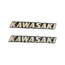 KAWASAKI Z1 タンクエンブレム カワサキ