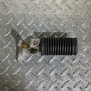 SUZUKI GSX400E フロントステップ 右 スズキ
