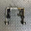 HONDA CBX400F/CBX550F リアサスペンション リンク ホンダ(2)