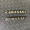 KAWASAKI Z1 タンクエンブレム カワサキ