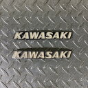 KAWASAKI Z1 タンクエンブレム カワサキ