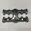 HONDA CB750F シリンダーヘッドカバー バレル研磨済 ホンダ
