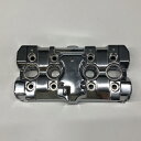 HONDA CB400SF NC31 シリンダーヘッドカバー バレル研磨済 ホンダ