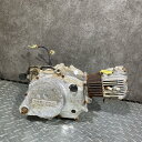 YAMAHA タウンメイト エンジン 不動 圧縮無し ヤマハ