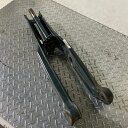YAMAHA タウンメイト フロントフォーク ヤマハ