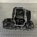 HONDA CBX400F クランクケース 下側 ホンダ
