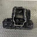 HONDA CBX400F クランクケース 下側 ホンダ