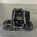HONDA CBX400F クランクケース 下側 ホンダ