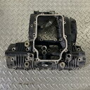 HONDA CBX400F クランクケース 下側 ホンダ