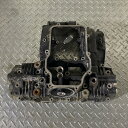 HONDA CBX400F クランクケース 下側 ホンダ