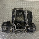 HONDA CBX400F クランクケース 下側 ホンダ