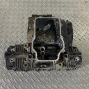 HONDA CBX400F クランクケース 下側 ホンダ