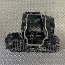 HONDA CBX400F クランクケース 下側 ホンダ