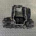 HONDA CBX400F クランクケース 下側 ホンダ