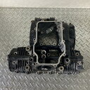HONDA CBX400F クランクケース 下側 ホンダ