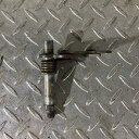 HONDA CBX400F/CBX550F ミッションシャフト ホンダ