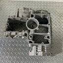 KAWASAKI Z1 クランクケース 下側 カワサキ