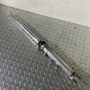 KAWASAKI 500SS マッハIII フロントフォーク 片側 カワサキ