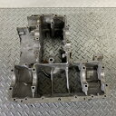 KAWASAKI Z1 クランクケース 下側 カワサキ