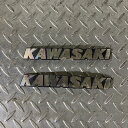 KAWASAKI Z1 タンクエンブレム カワサキ