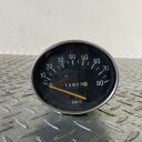 YAMAHA タウンメイト90 メーター ヤマハ