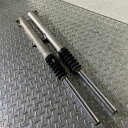 YAMAHA タウンメイト90 フロントフォーク ヤマハ