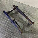 YAMAHA タウンメイト90 スイングアーム ヤマハ