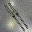 SUZUKI GS400 フロントフォーク スズキ
