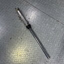 KAWASAKI 500SS マッハIII 後期 フロントフォーク 片側 カワサキ