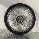 YAMAHA タウンメイト リアホイール ヤマハ